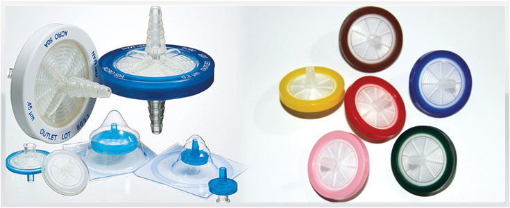 Lab Plasticware, glassware & Consumables 