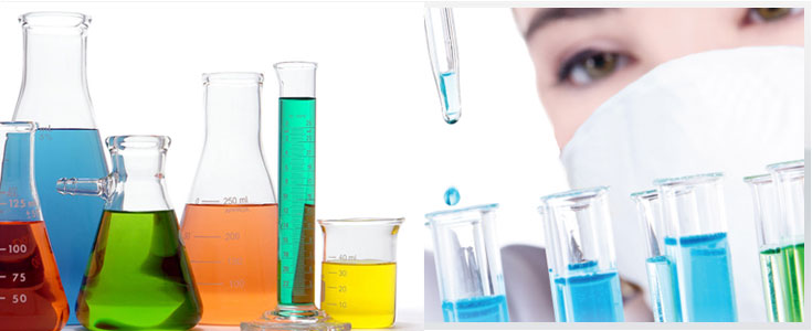 Lab Plasticware, glassware & Consumables 
