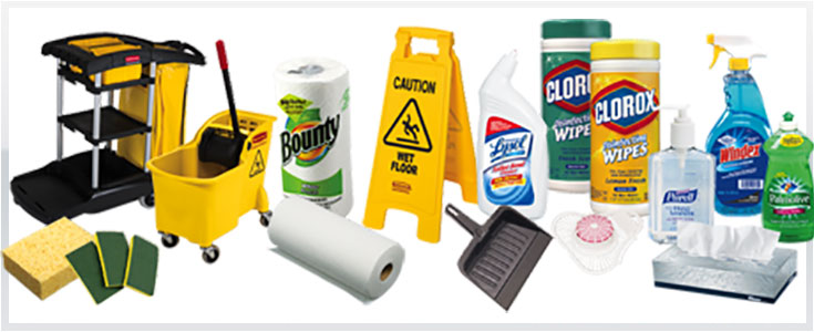 Lab Plasticware, glassware & Consumables 