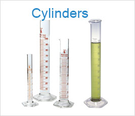 Lab Plasticware, glassware & Consumables 