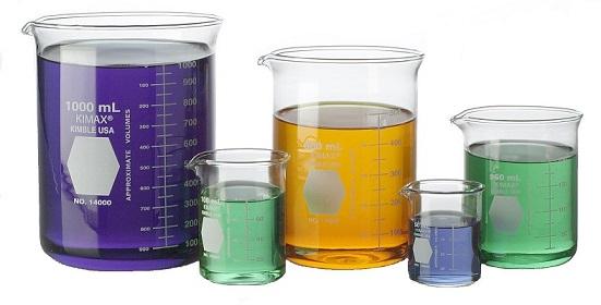 Lab Plasticware, glassware & Consumables