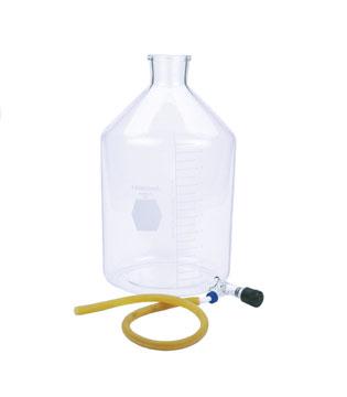 Lab Plasticware, glassware & Consumables