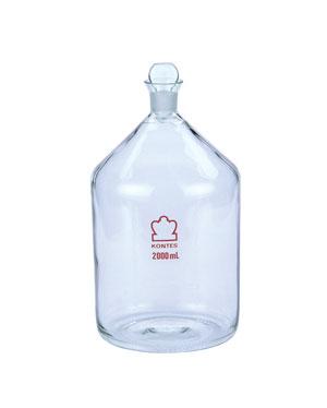 Lab Plasticware, glassware & Consumables