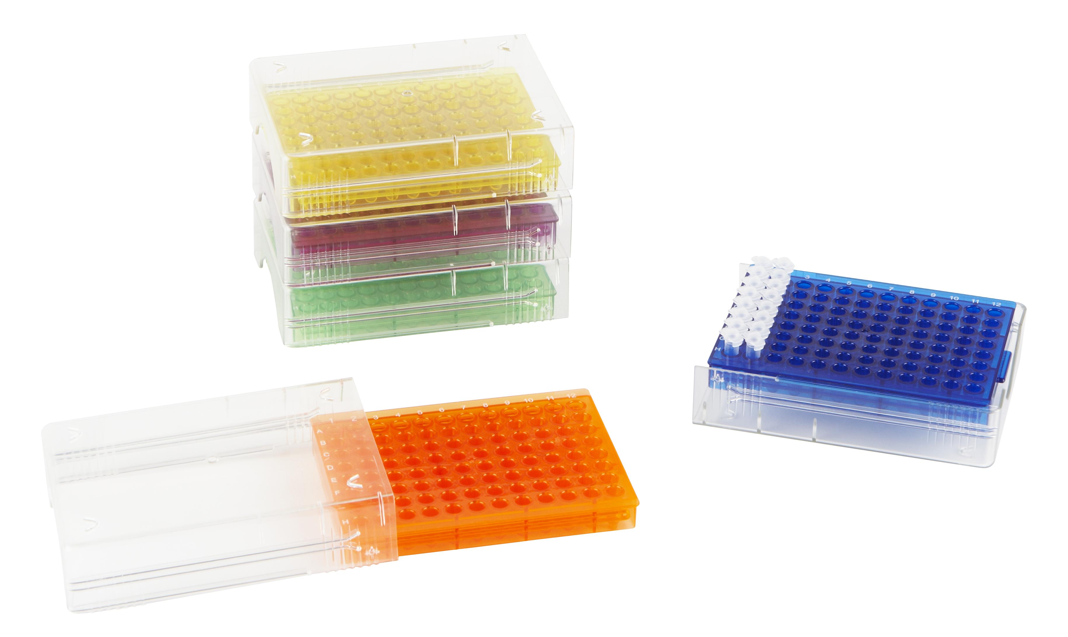 Lab Plasticware, glassware & Consumables