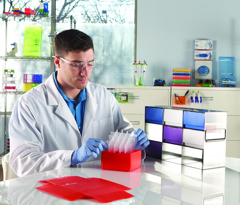 Lab Plasticware, glassware & Consumables